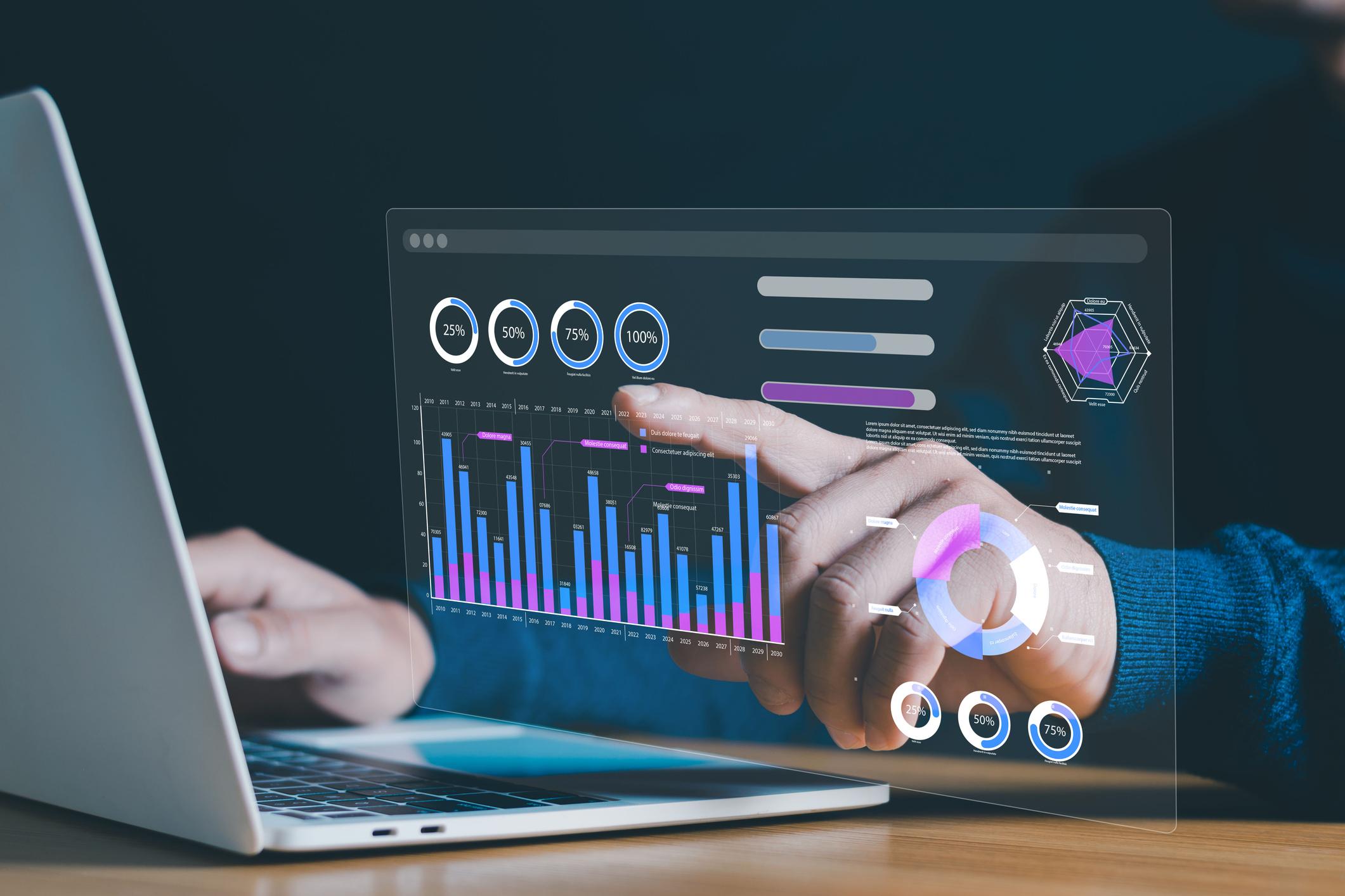 Identity Intelligence Engine