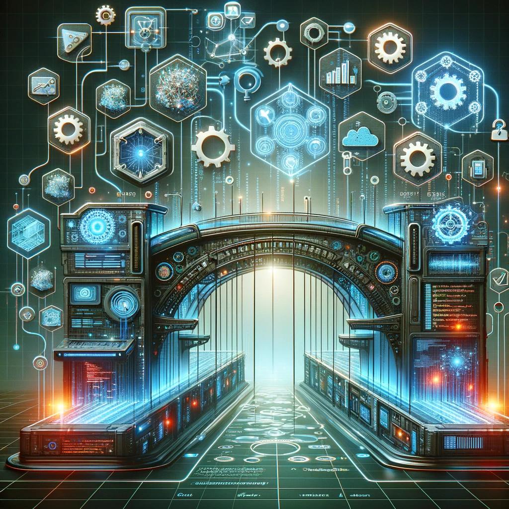Narrative Continuity Engine